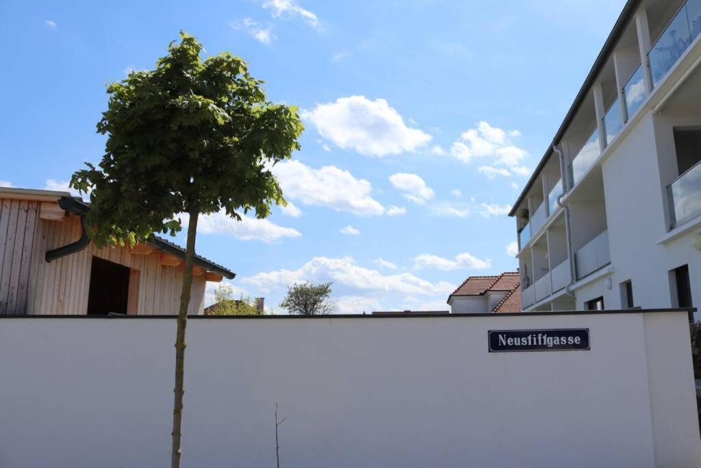 Relax Suite Moerbisch Am See Ngoại thất bức ảnh