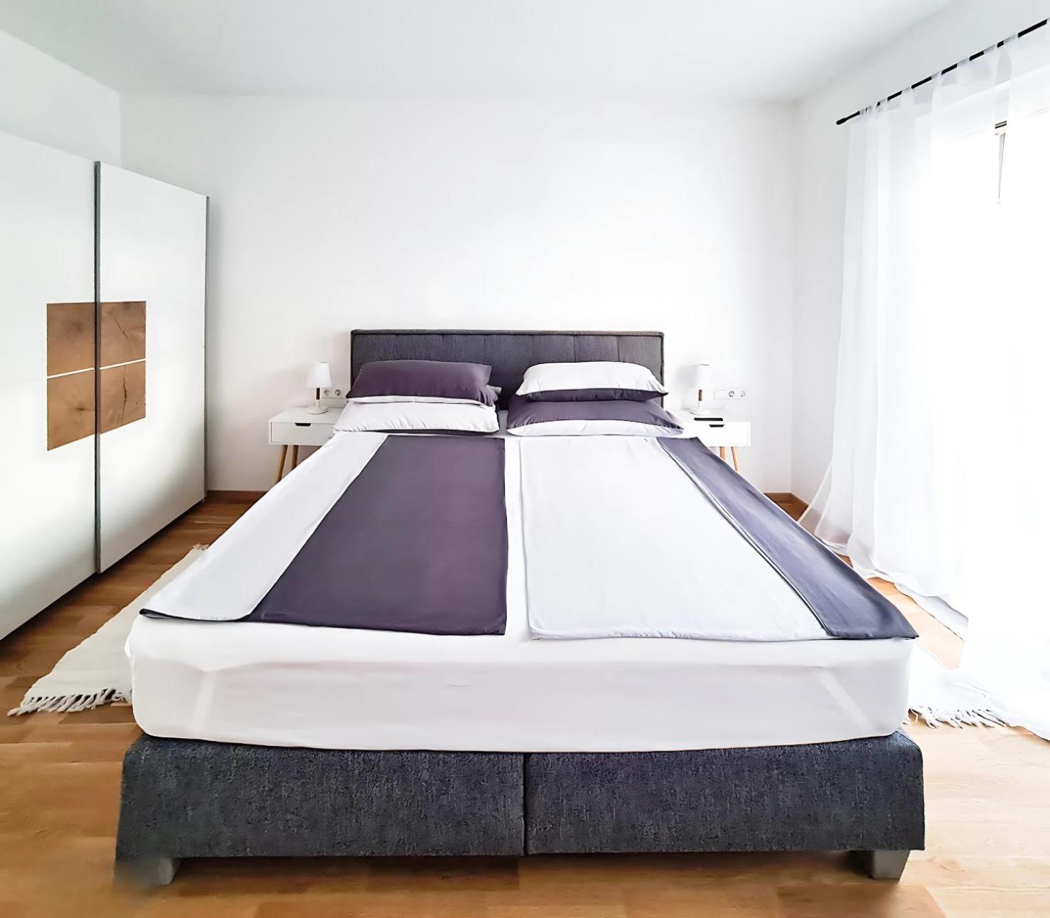 Relax Suite Moerbisch Am See Ngoại thất bức ảnh