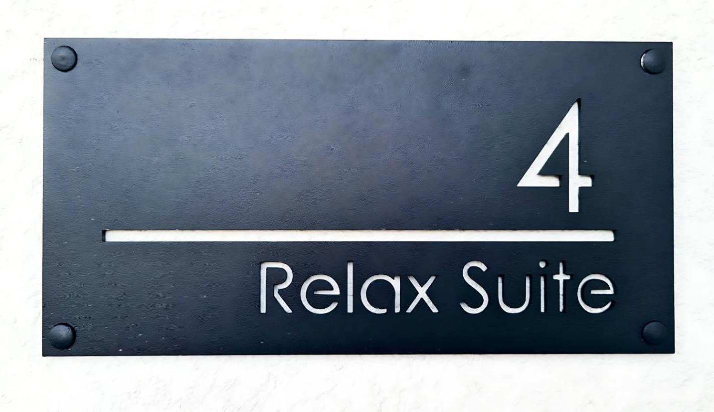 Relax Suite Moerbisch Am See Ngoại thất bức ảnh