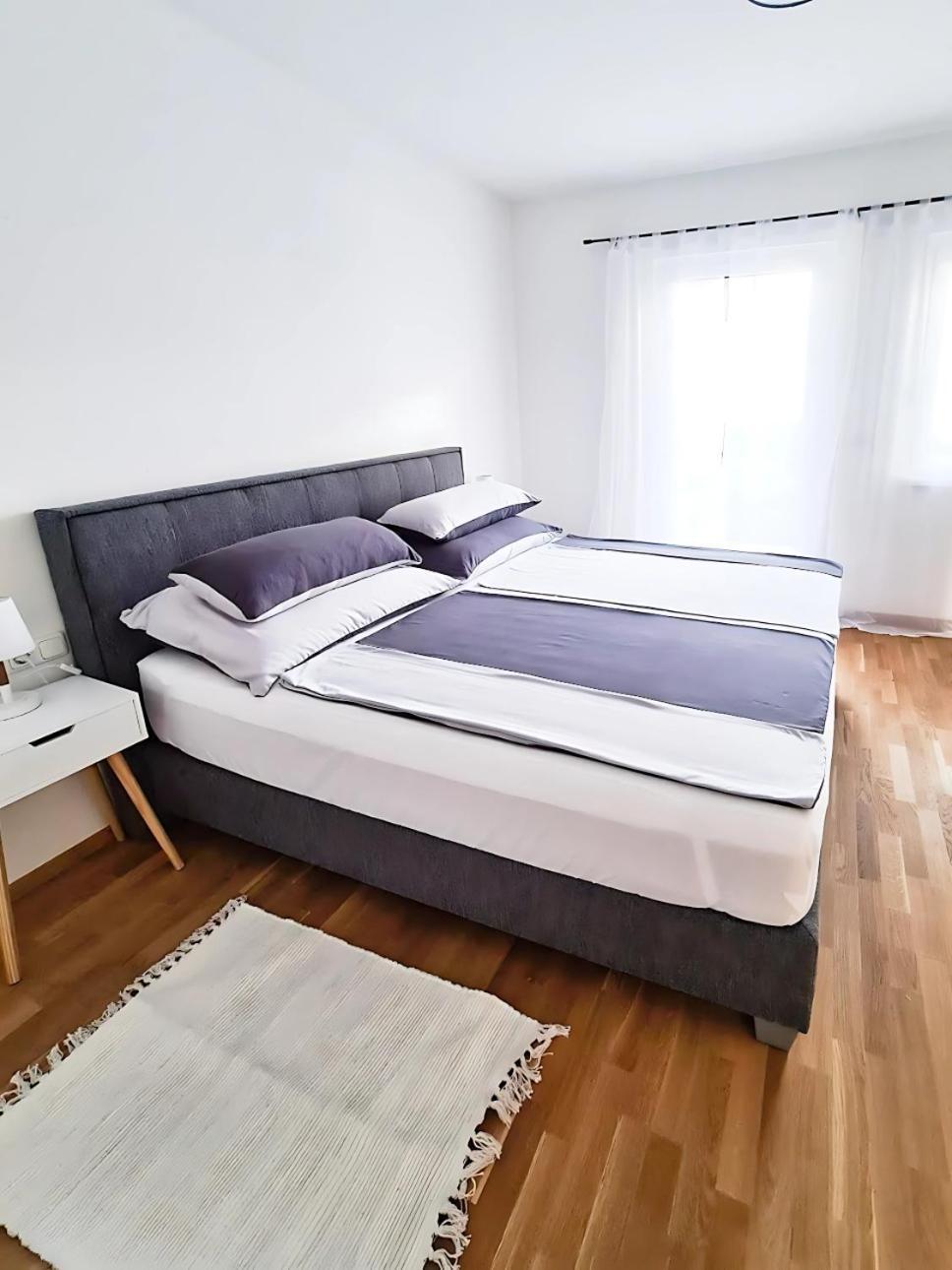 Relax Suite Moerbisch Am See Ngoại thất bức ảnh